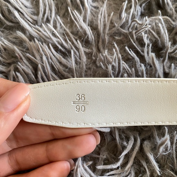 Ysl belt - Picture 3 of 3